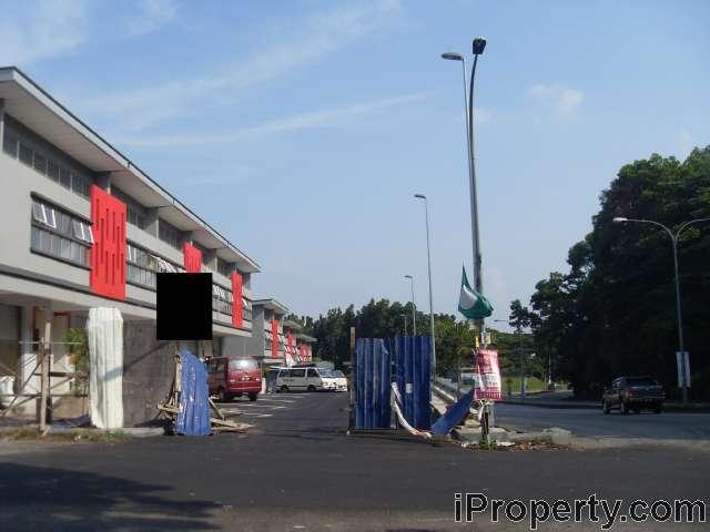 Shop for Sale in Taman Bukit Mewah, Kajang by Joanna Tay - iProperty.com.my