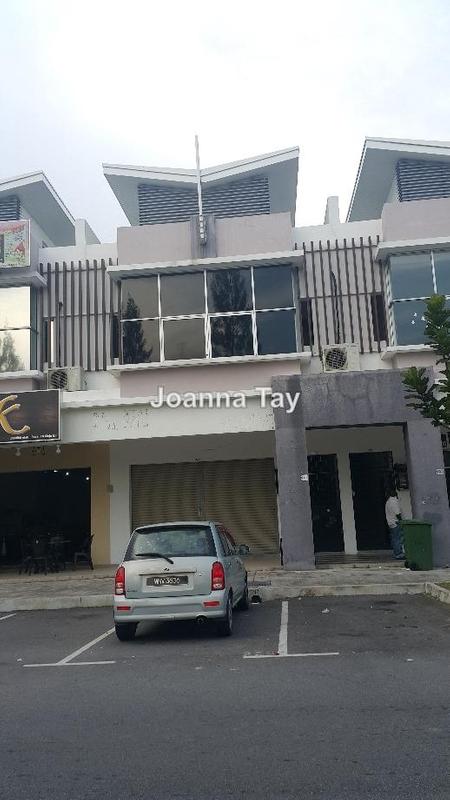 Shop for Sale in Taman Sungai Jelok, Kajang by Joanna Tay - iProperty.com.my