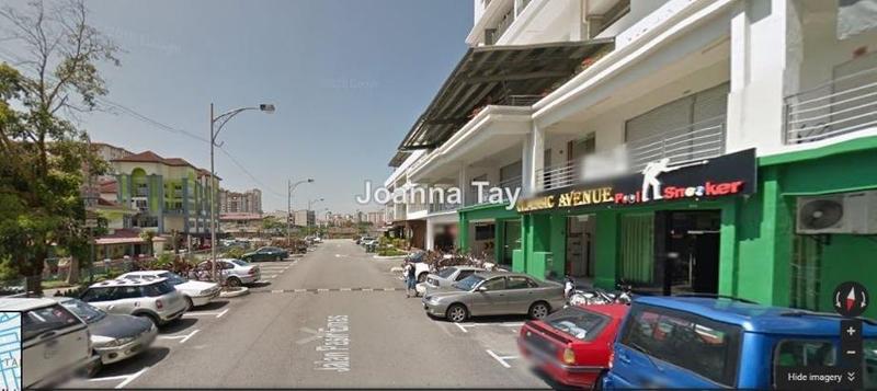 Shop for Sale in pearl avenue, sungai chua, Kajang by Joanna Tay - iProperty.com.my