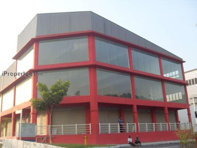 Shop for Sale in Kajang Perdana, Kajang by Joanna Tay - iProperty.com.my