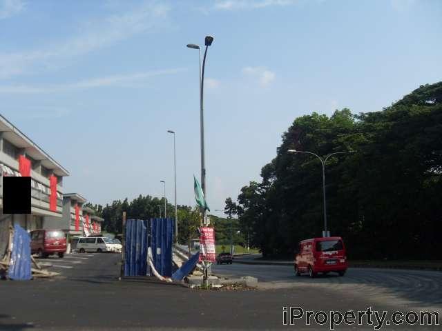 Shop for Sale in Taman Bukit Mewah, Kajang by Joanna Tay - iProperty.com.my