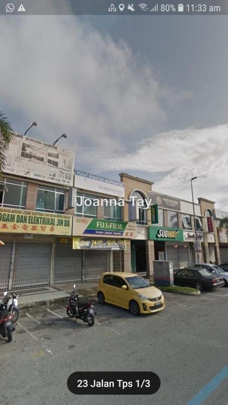 Kedai untuk Dijual di Taman Pelangi Semenyih, Semenyih oleh Joanna Tay - iProperty.com.my