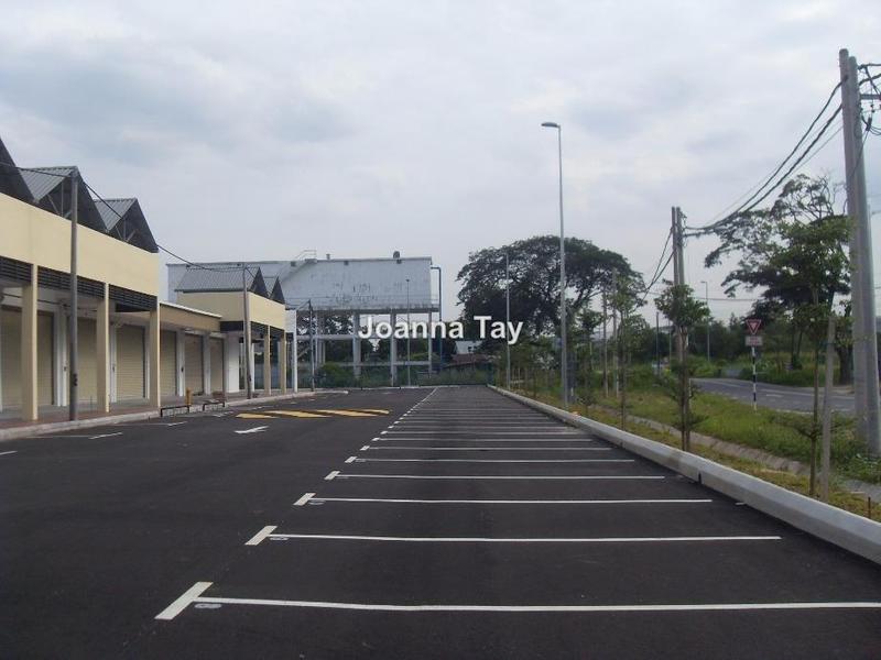 Kedai untuk Dijual di Kampung Sungai Lalang, Semenyih oleh Joanna Tay - iProperty.com.my
