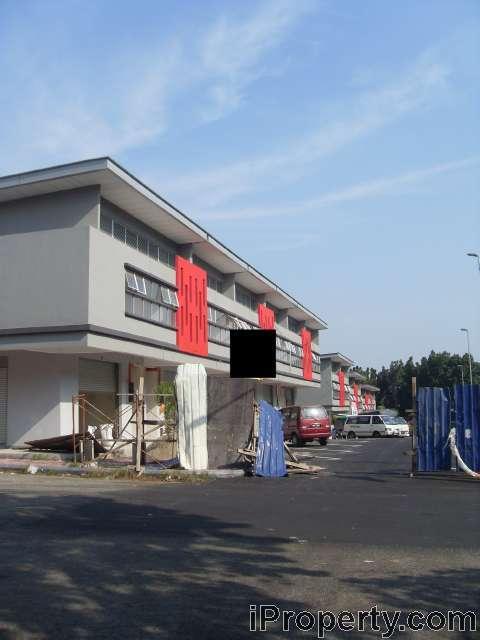 Shop for Sale in Taman Bukit Mewah, Kajang by Joanna Tay - iProperty.com.my