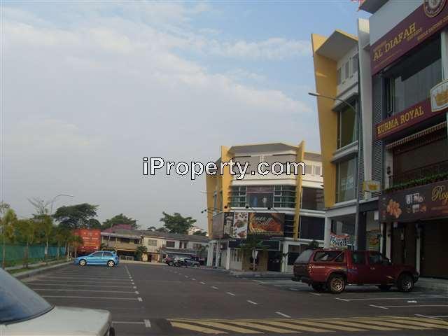 Kedai untuk Disewa di Taman Putra Kajang, Kajang oleh Joanna Tay - iProperty.com.my