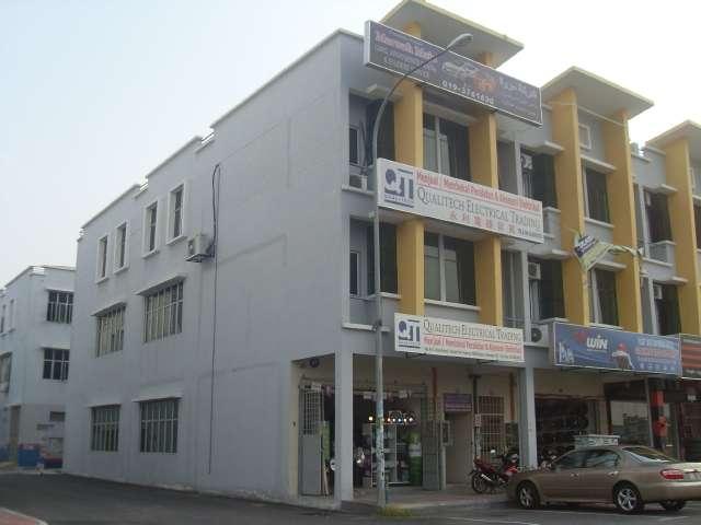Shop for Sale in Taman Putra Kajang, Kajang by Joanna Tay - iProperty.com.my