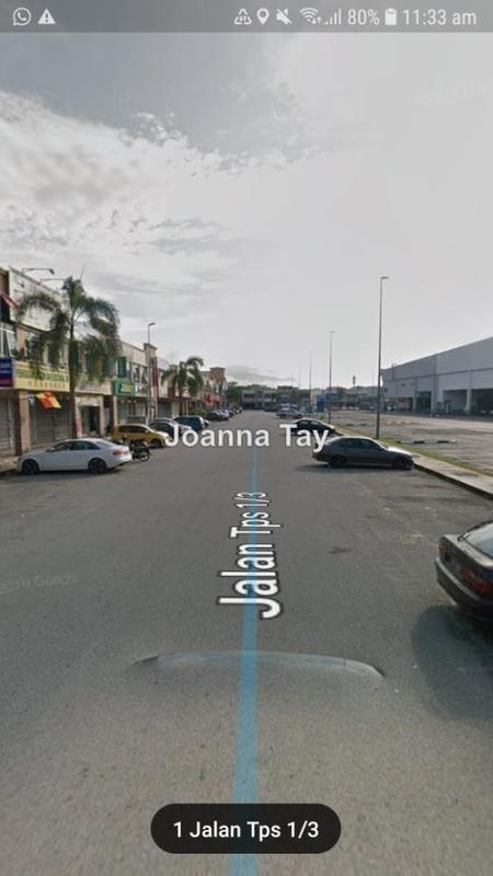 Kedai untuk Dijual di Taman Pelangi Semenyih, Semenyih oleh Joanna Tay - iProperty.com.my