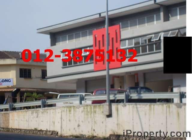 Shop for Sale in Taman Bukit Mewah, Kajang by Joanna Tay - iProperty.com.my