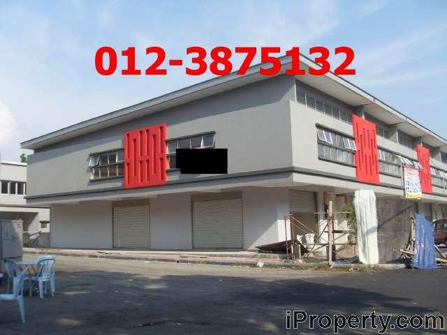 Shop for Sale in Taman Bukit Mewah, Kajang by Joanna Tay - iProperty.com.my