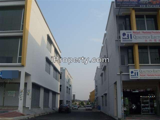 Kedai untuk Disewa di Taman Putra Kajang, Kajang oleh Joanna Tay - iProperty.com.my