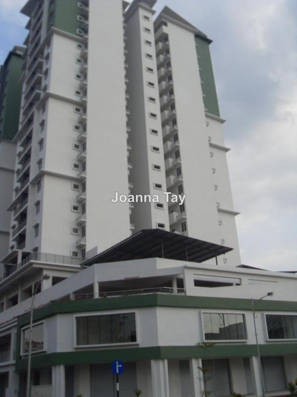 Shop for Sale in pearl avenue, sungai chua, Kajang by Joanna Tay - iProperty.com.my