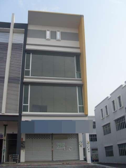 Shop for Sale in Taman Putra Kajang, Kajang by Joanna Tay - iProperty.com.my