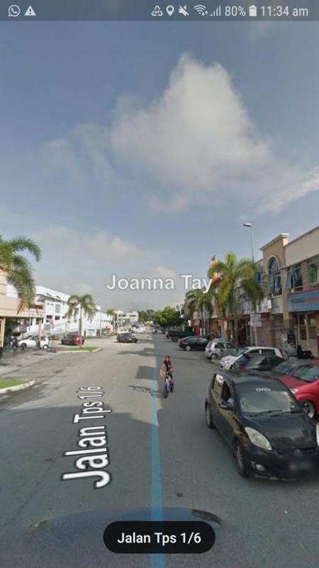 Kedai untuk Dijual di Taman Pelangi Semenyih, Semenyih oleh Joanna Tay - iProperty.com.my
