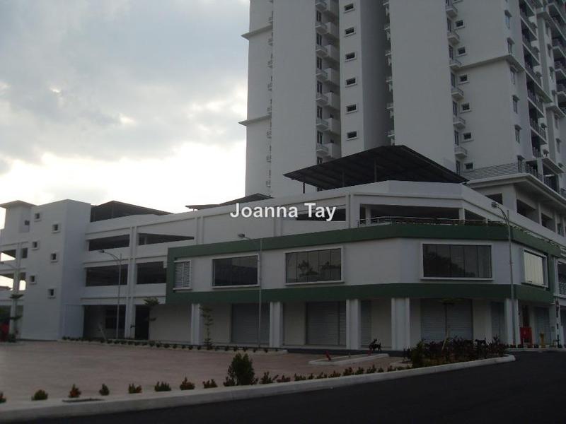 Shop for Sale in pearl avenue, sungai chua, Kajang by Joanna Tay - iProperty.com.my