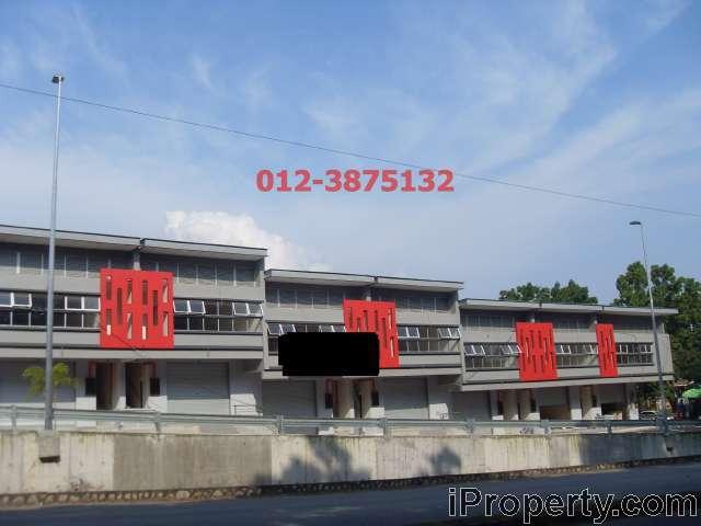 Shop for Sale in Taman Bukit Mewah, Kajang by Joanna Tay - iProperty.com.my