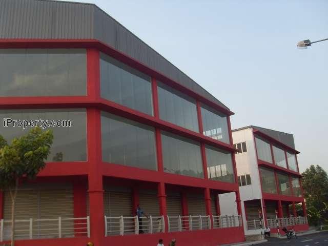 Shop for Sale in Kajang Perdana, Kajang by Joanna Tay - iProperty.com.my