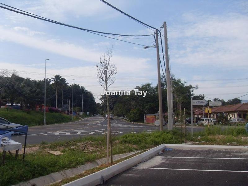 Kedai untuk Dijual di Kampung Sungai Lalang, Semenyih oleh Joanna Tay - iProperty.com.my