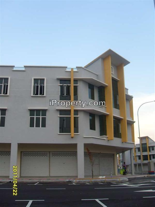 Kedai untuk Disewa di Taman Putra Kajang, Kajang oleh Joanna Tay - iProperty.com.my