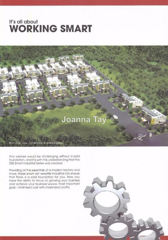 Detached Factory for Sale in Taman Perindustrian Mahkota, Beranang by Joanna Tay - iProperty.com.my