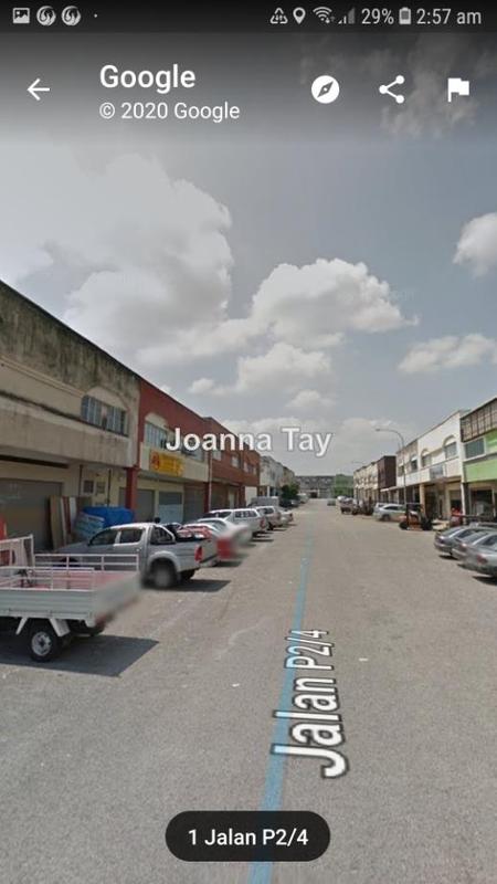Terrace Factory for Sale in Bandar Teknologi Kajang, Kajang by Joanna Tay - iProperty.com.my