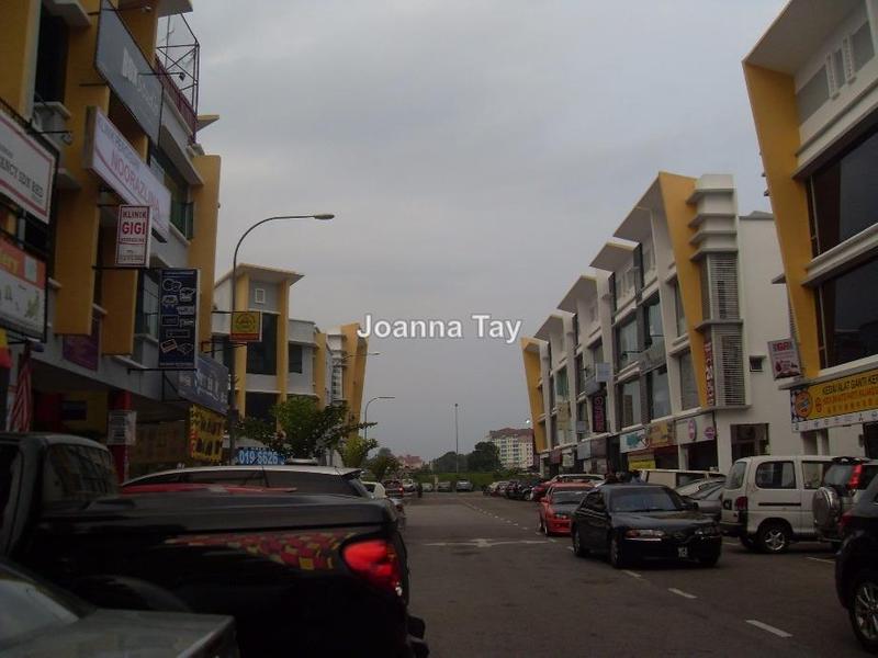 Kedai untuk Disewa di Taman Putra Kajang, Kajang oleh Joanna Tay - iProperty.com.my