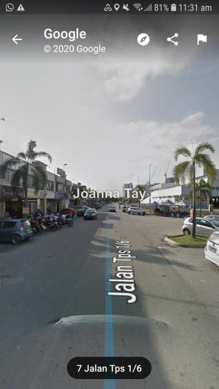 Kedai untuk Dijual di Taman Pelangi Semenyih, Semenyih oleh Joanna Tay - iProperty.com.my
