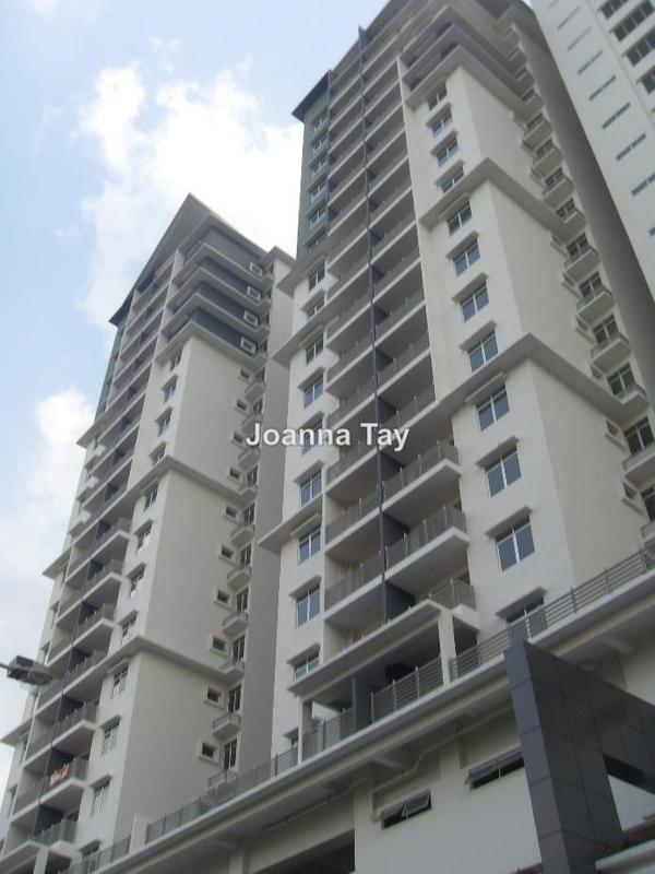 Shop for Sale in pearl avenue, sungai chua, Kajang by Joanna Tay - iProperty.com.my
