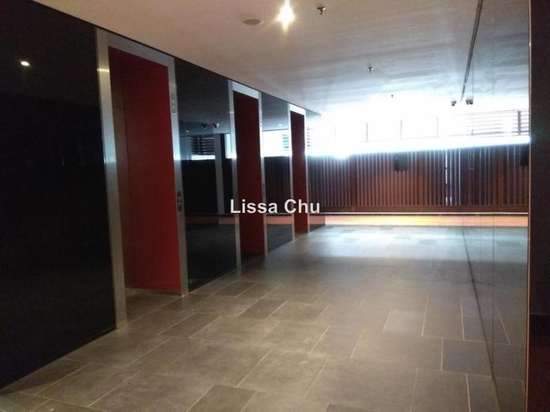 Service Residence for Sale in Arcoris SOHO by Lissa Chu - iProperty.com.my