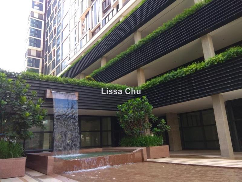Service Residence for Sale in Arcoris SOHO by Lissa Chu - iProperty.com.my