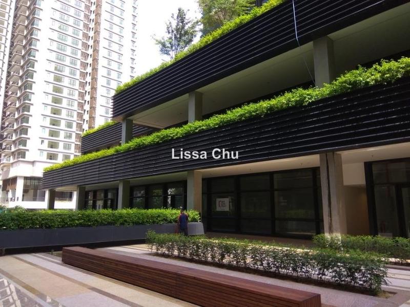 Service Residence for Sale in Arcoris SOHO by Lissa Chu - iProperty.com.my