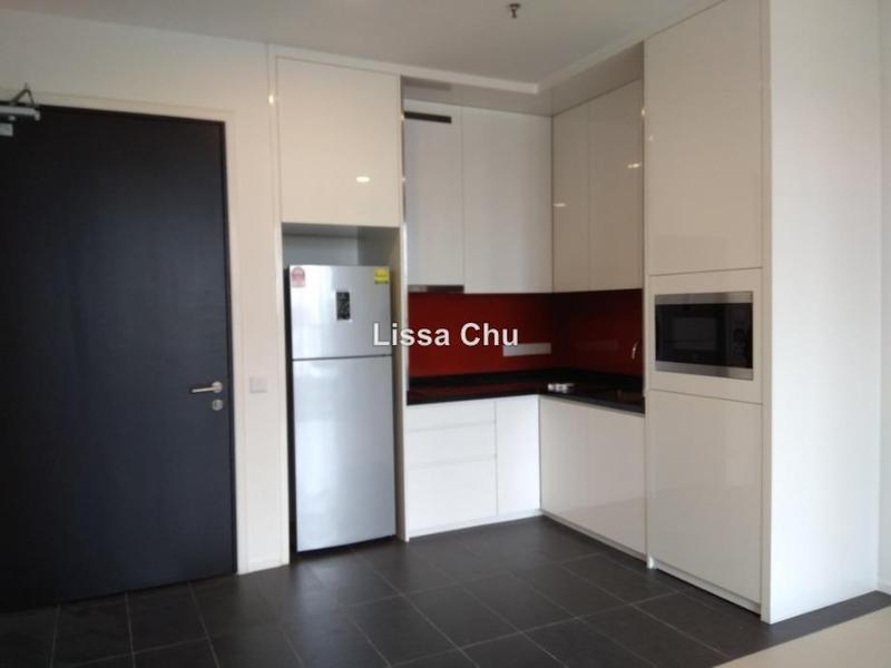 For Sale - Arcoris SOHO