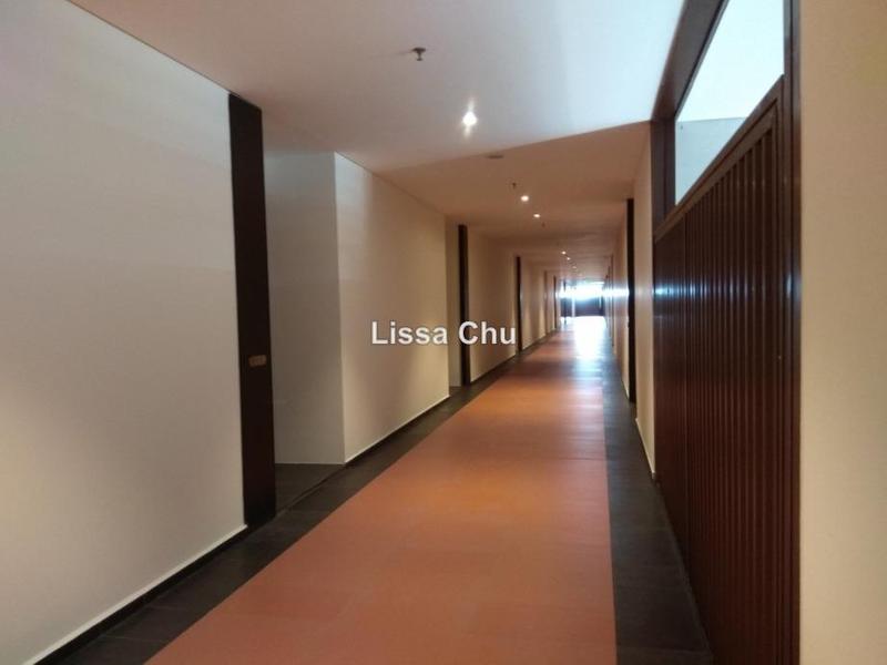 Service Residence for Sale in Arcoris SOHO by Lissa Chu - iProperty.com.my