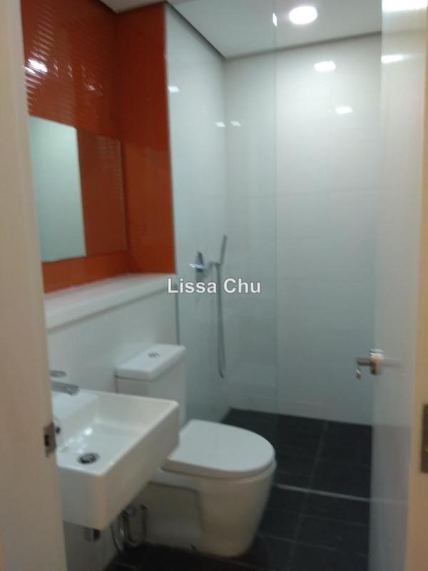 Service Residence for Sale in Arcoris SOHO by Lissa Chu - iProperty.com.my