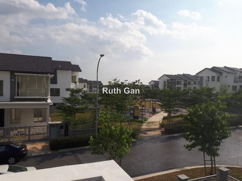 2-storey Terraced House for Sale in Tropicana Heights, Kajang by Ruth Gan - iProperty.com.my