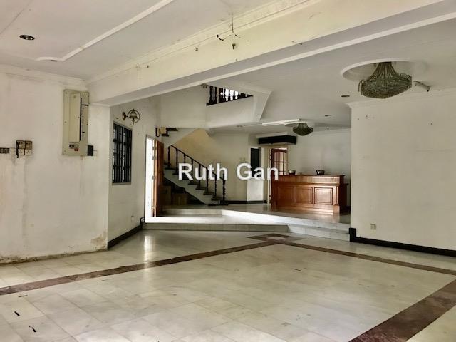 Bungalow House for Sale in Damansara Jaya, Petaling Jaya by Ruth Gan - iProperty.com.my