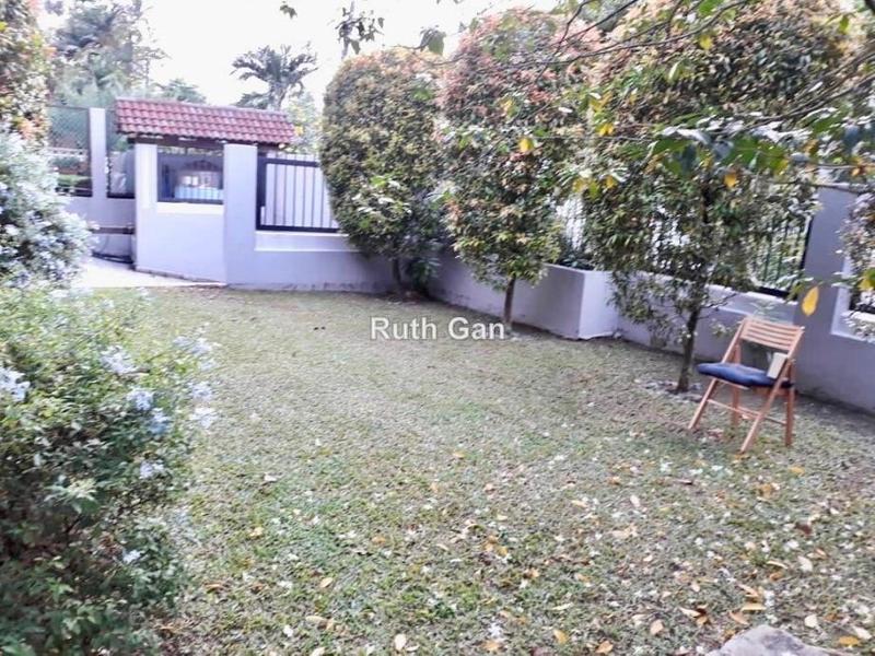 Banglo untuk Dijual di Damansara Jaya, Petaling Jaya oleh Ruth Gan - iProperty.com.my