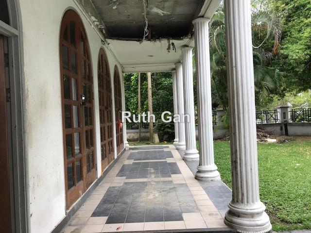 Bungalow House for Sale in Damansara Jaya, Petaling Jaya by Ruth Gan - iProperty.com.my