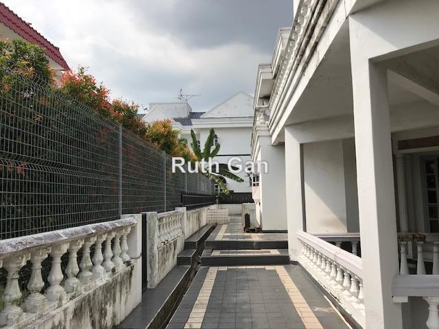 Bungalow House for Sale in Damansara Jaya, Petaling Jaya by Ruth Gan - iProperty.com.my