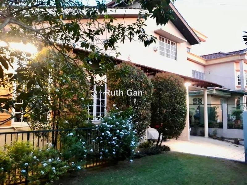 Banglo untuk Dijual di Damansara Jaya, Petaling Jaya oleh Ruth Gan - iProperty.com.my