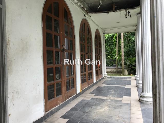 Bungalow House for Sale in Damansara Jaya, Petaling Jaya by Ruth Gan - iProperty.com.my