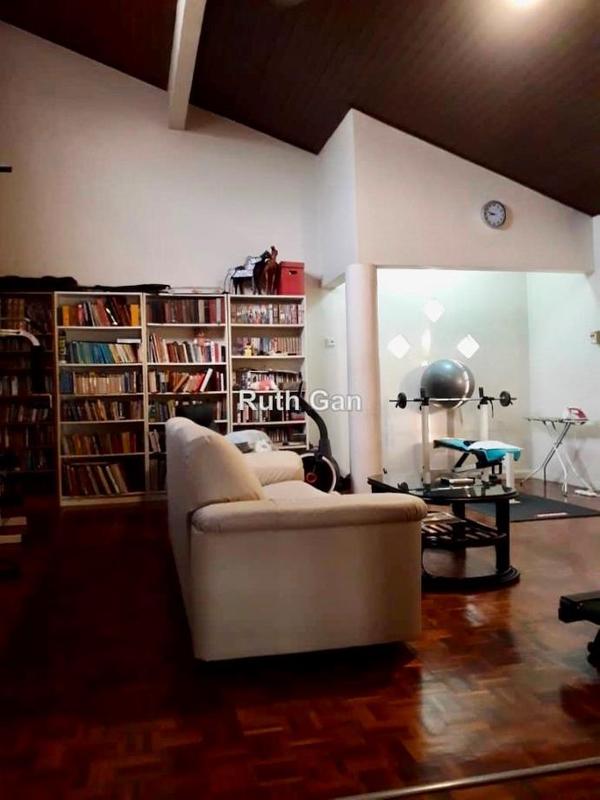 Banglo untuk Dijual di Damansara Jaya, Petaling Jaya oleh Ruth Gan - iProperty.com.my
