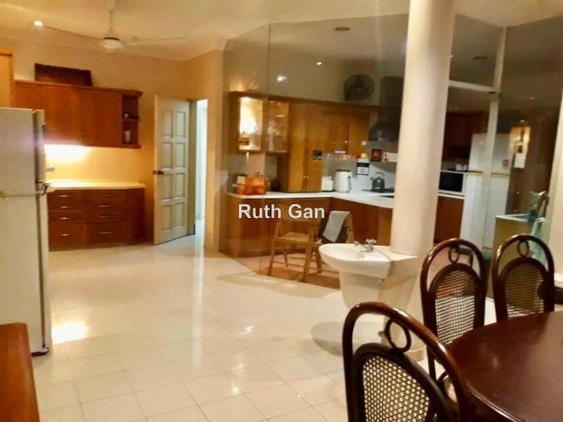 Banglo untuk Dijual di Damansara Jaya, Petaling Jaya oleh Ruth Gan - iProperty.com.my