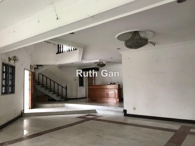 Banglo untuk Dijual di Damansara Jaya, Petaling Jaya oleh Ruth Gan - iProperty.com.my