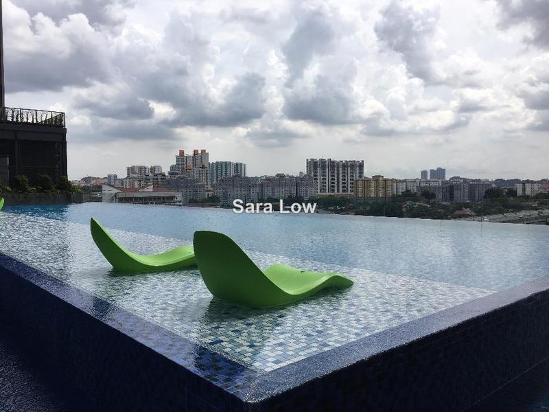 For Rent - Petalz Residences