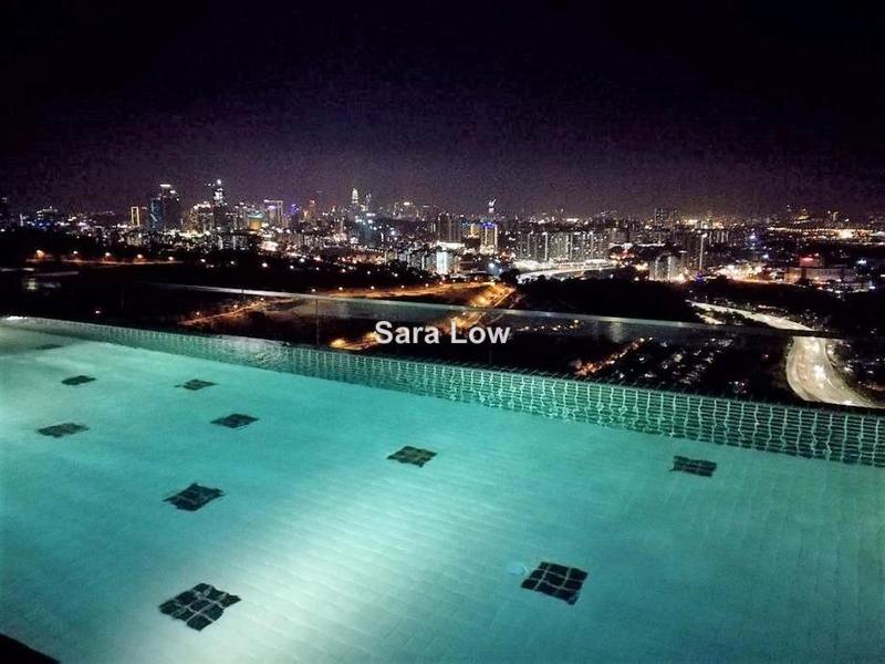 For Rent - Petalz Residences