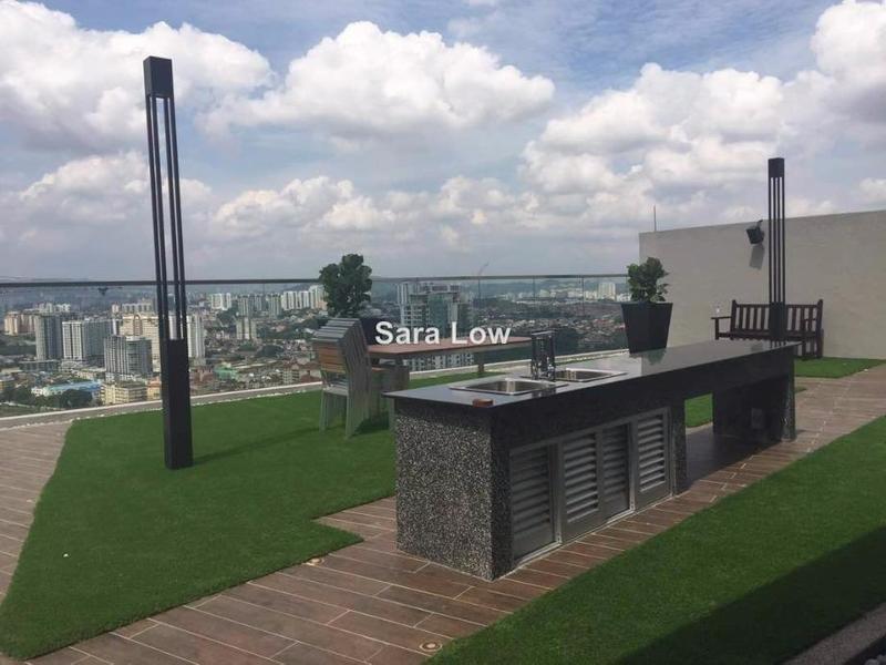 For Rent - Petalz Residences