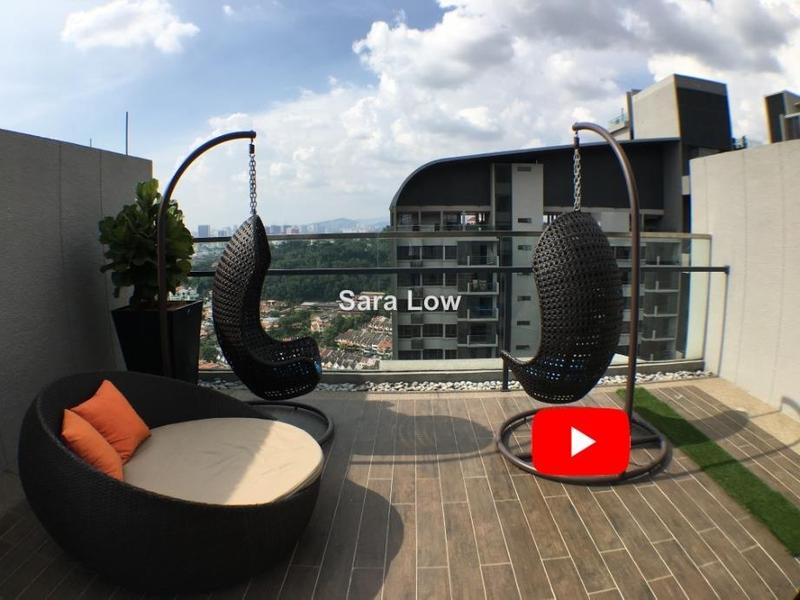 For Rent - Petalz Residences