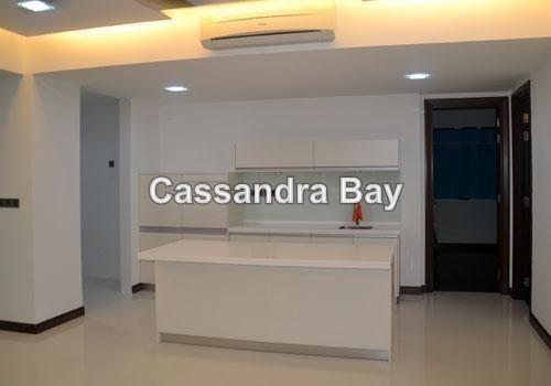 For Rent - The Northshore Gardens