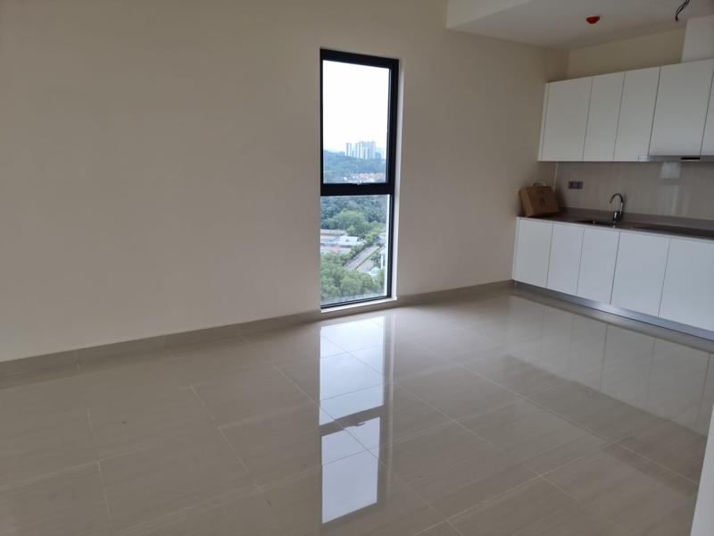 Service Residence for Sale in Senada Residence @ KLGCC Resort by Kraven Poon - iProperty.com.my