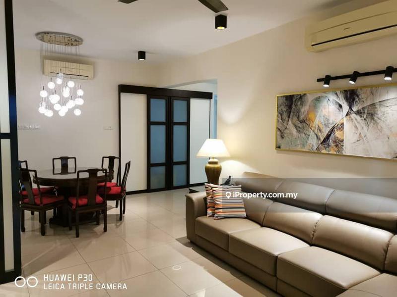 For Rent - Ara Hill Condominium